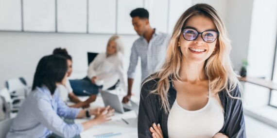 EU workers upskills