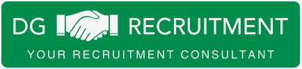 DG Recruitment