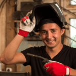 Welder in Netherlands 1 DG Recruitment