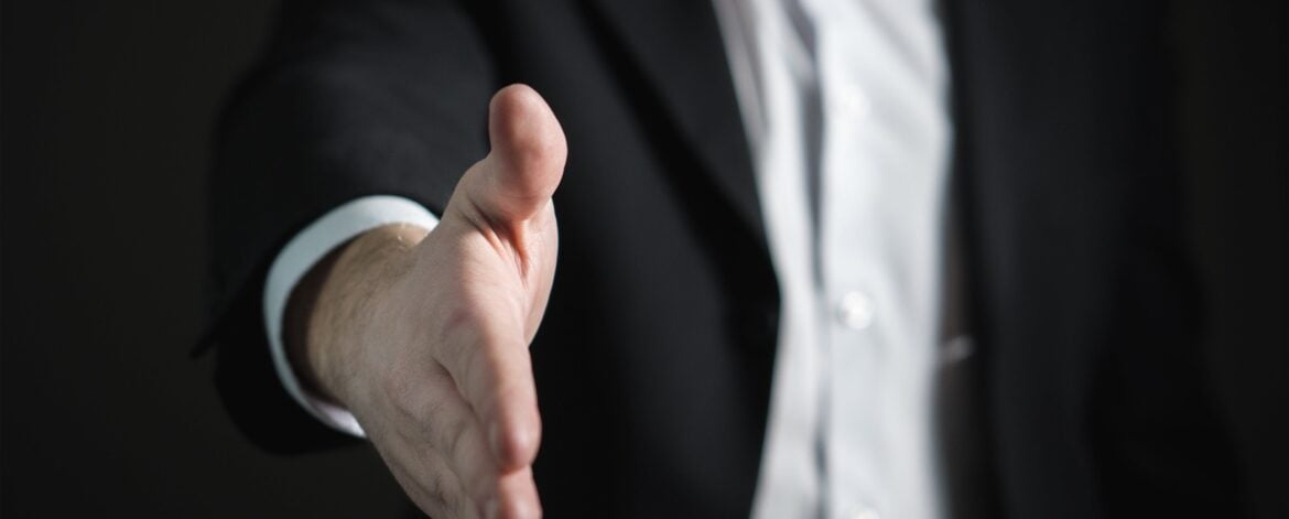 DG Recruitment: Your Partner for Success in the New Year 1 Your Partner for Success