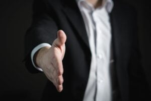 DG Recruitment: Your Partner for Success in the New Year 2 Your Partner for Success