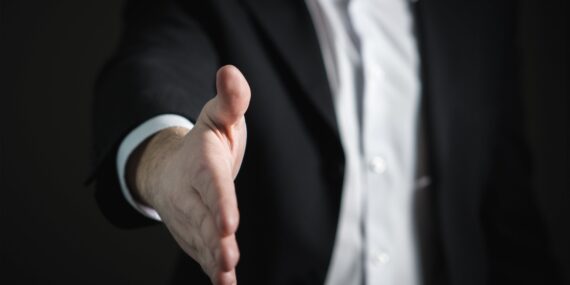 Your Partner for Success