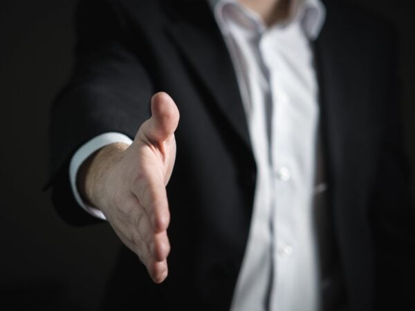 DG Recruitment: Your Partner for Success in the New Year 1 Your Partner for Success