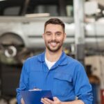 Technical service technician 1 DG Recruitment