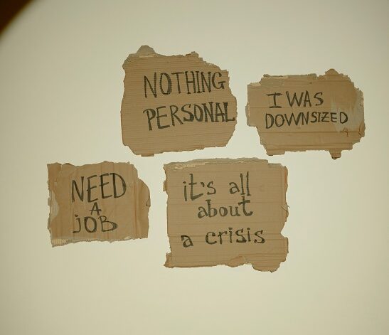 find a suitable job offer fast