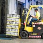 Warehouse worker 1 DG Recruitment