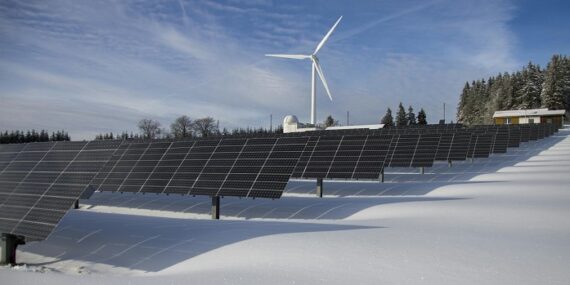 green energy