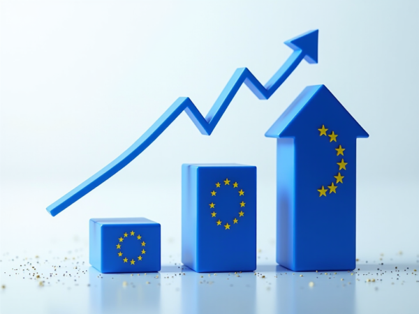 Trends in EU Hiring for 2025 and How DG Recruitment Can Help 1 EU hiring