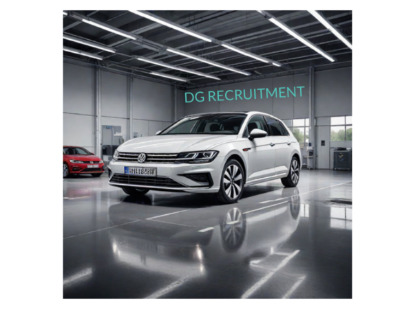 The Impact of Volkswagen's Decision to Close Units in Germany on the EU Job Market 12 volkswagen