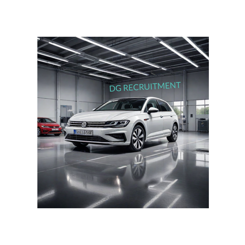 The Impact of Volkswagen's Decision to Close Units in Germany on the EU Job Market 14 volkswagen