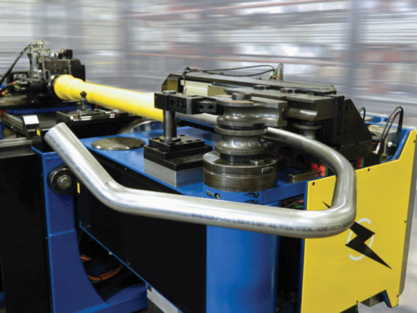 Bending machine operator 1 Bending machine operator