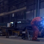 Urgent request, welder for truck trailers 1 DG Recruitment