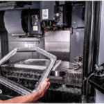 CNC Milling Operator 1 DG Recruitment