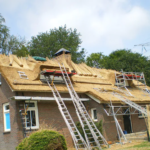 Roofer – Installing (wood) Substructures on Pitched Roofs 1 DG Recruitment