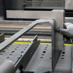Press Brake Operator (6-Axis Press Brake) 1 DG Recruitment