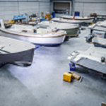 Laminator for Composite Boats 1 DG Recruitment