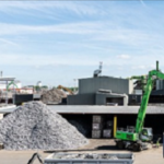 cable stripper and electronics recycling worker 1 DG Recruitment