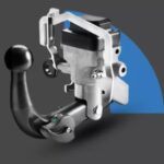 Robotic Welder for tow bar Production 1 DG Recruitment