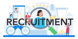 Contingency Recruitment 1 contingency recruitment