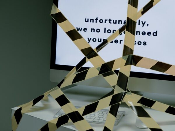 Job Market Mismatch 8 job mismatch