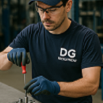 Assembly Technician needed in Netherlands 1 DG Recruitment