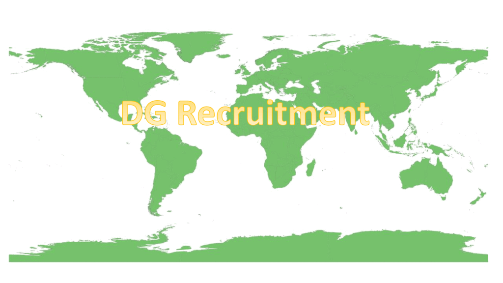 Worldwide Recruitment 1 worldwide recruitment