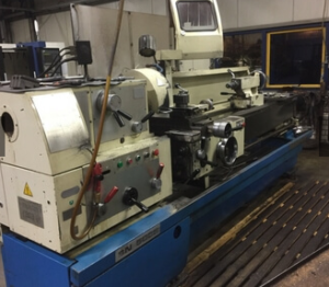 Conventional Turner needed in Netherlands 2 conventional turner