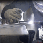 TIG welder wanted in Netherlands 1 DG Recruitment