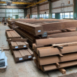 Hardwood Saw Machine Operator needed in the Netherlands 1 DG Recruitment