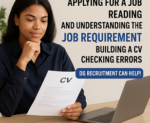 From Job Finding to Job Application