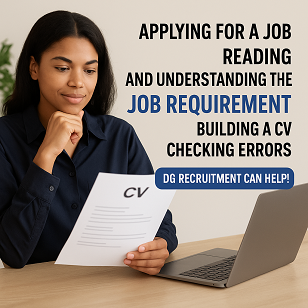 How to Apply for a Job Successfully 1 apply for a job