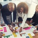 HR and Finance Officer 1 DG Recruitment