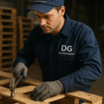 Production worker 1 DG Recruitment