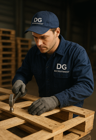 Production worker 2 production worker