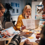 Senior Editor 1 DG Recruitment
