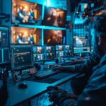 Video Editor 1 DG Recruitment