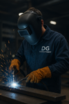 welder/fitter