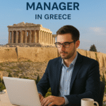 Business Development Manager, Greece 1 DG Recruitment