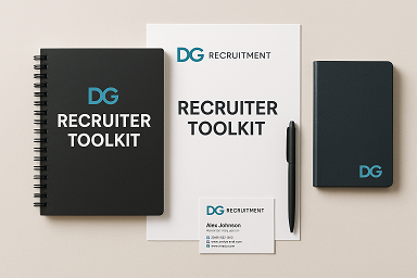 recruiter toolkit