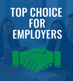 experienced international recruiter working worldwide