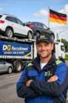 truck driver