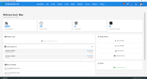 Free Recruitment CRM Software