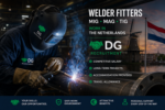 mig mag tig welder