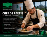chef de partie