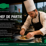 chef de partie