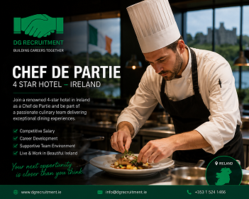 chef de partie