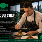 sous chef