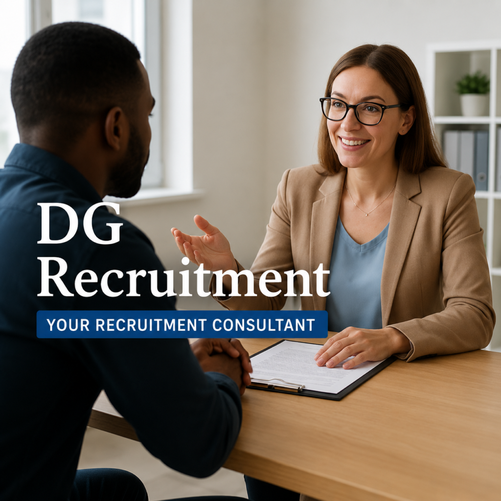 Looking for a job 1 honesty in recruitment