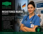 registered nurse