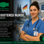 registered nurse